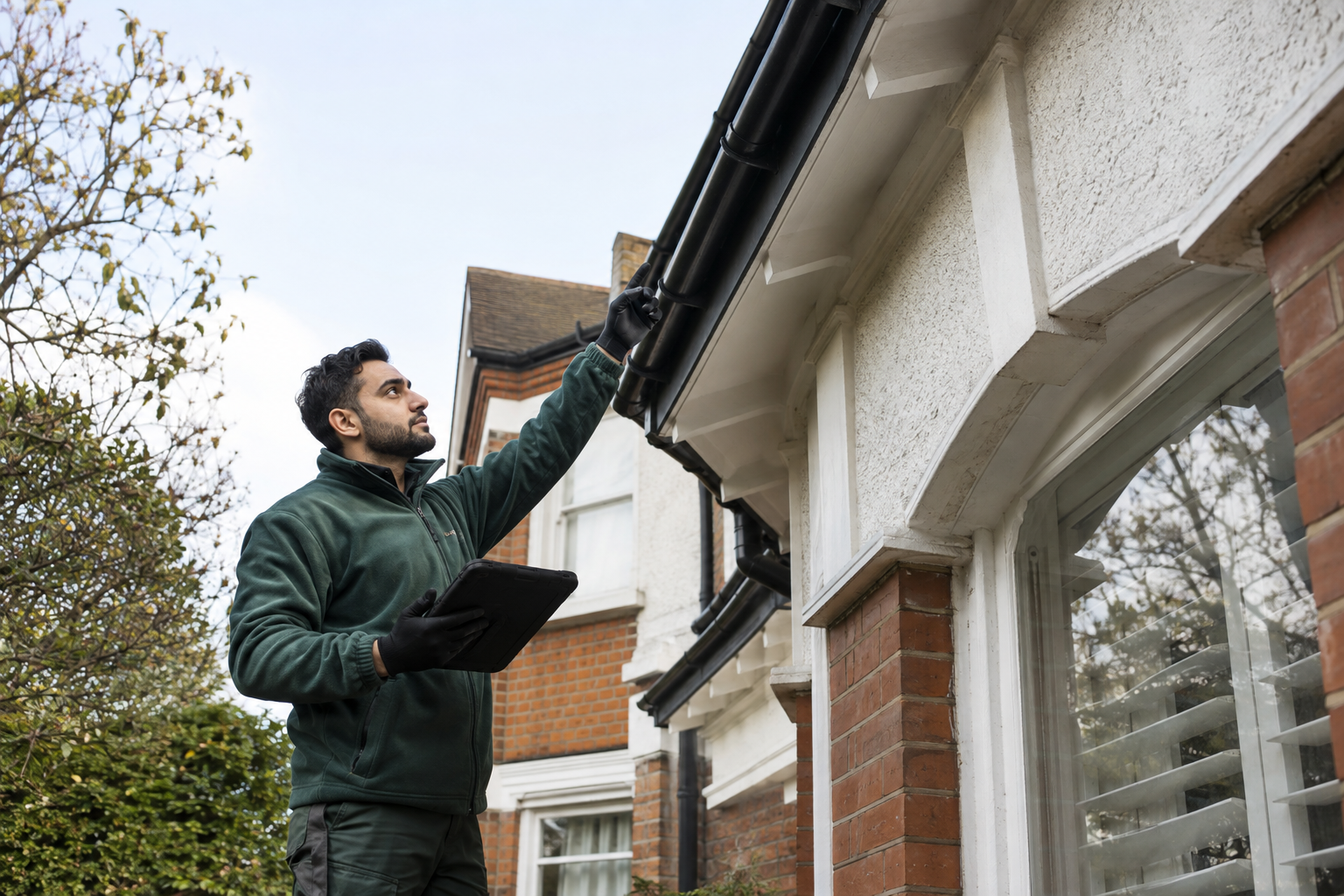 Pest control service for Hampstead